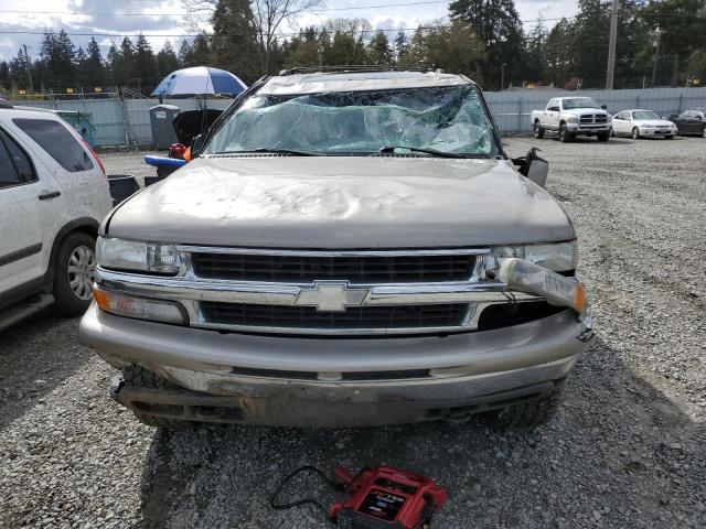 Photo 4 VIN: 1GNEK13Z03J118636 - CHEVROLET TAHOE 