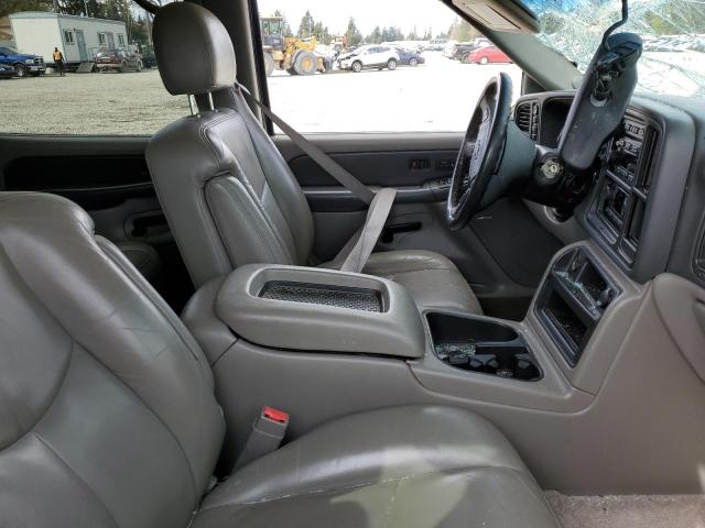 Photo 6 VIN: 1GNEK13Z03J118636 - CHEVROLET TAHOE 