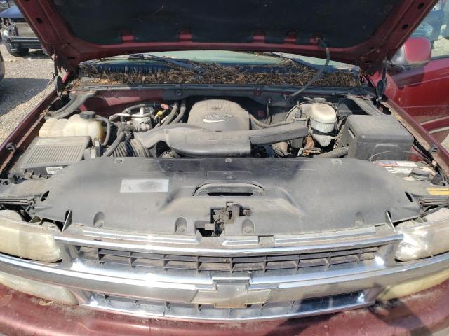 Photo 11 VIN: 1GNEK13Z03J204478 - CHEVROLET TAHOE 