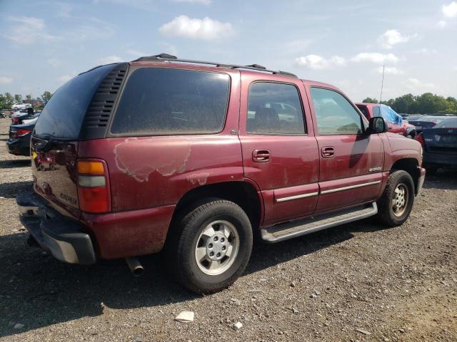 Photo 2 VIN: 1GNEK13Z03J204478 - CHEVROLET TAHOE 