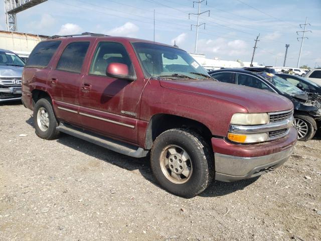 Photo 3 VIN: 1GNEK13Z03J204478 - CHEVROLET TAHOE 