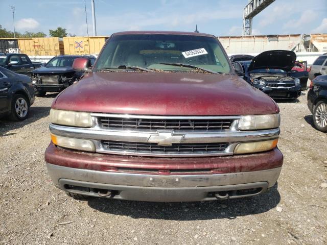 Photo 4 VIN: 1GNEK13Z03J204478 - CHEVROLET TAHOE 