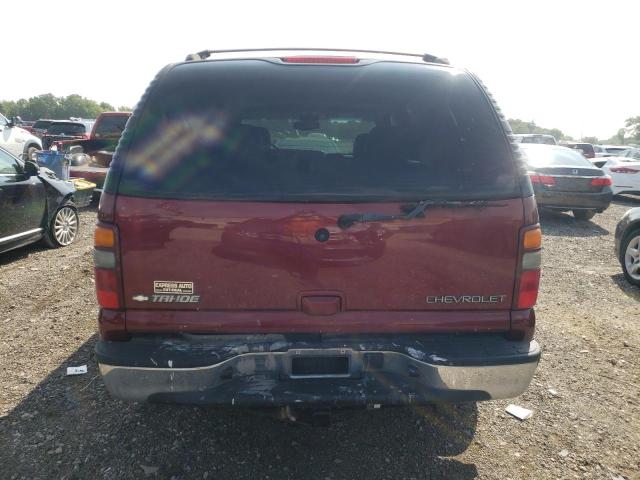 Photo 5 VIN: 1GNEK13Z03J204478 - CHEVROLET TAHOE 