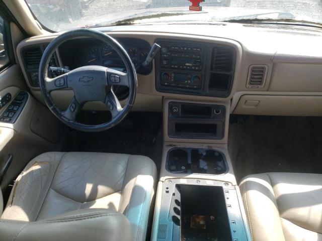 Photo 7 VIN: 1GNEK13Z03J204478 - CHEVROLET TAHOE 