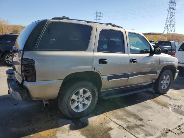 Photo 2 VIN: 1GNEK13Z03R115494 - CHEVROLET TAHOE K150 