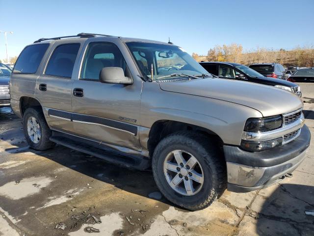 Photo 3 VIN: 1GNEK13Z03R115494 - CHEVROLET TAHOE K150 