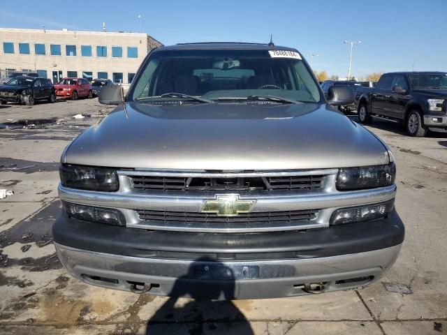 Photo 4 VIN: 1GNEK13Z03R115494 - CHEVROLET TAHOE K150 