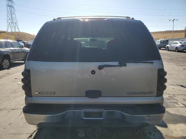 Photo 5 VIN: 1GNEK13Z03R115494 - CHEVROLET TAHOE K150 