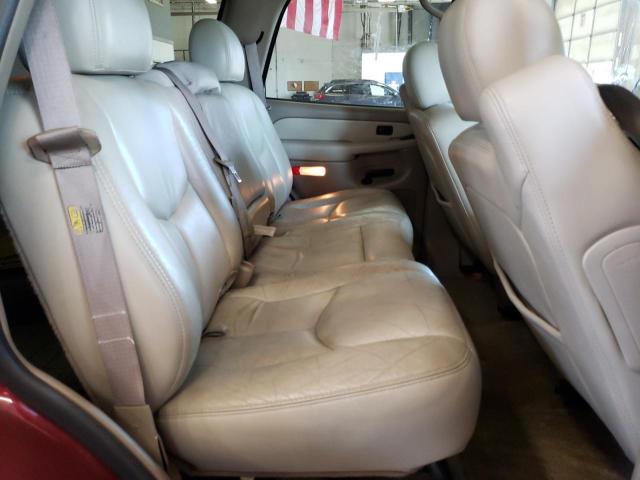 Photo 10 VIN: 1GNEK13Z03R205258 - CHEVROLET TAHOE 