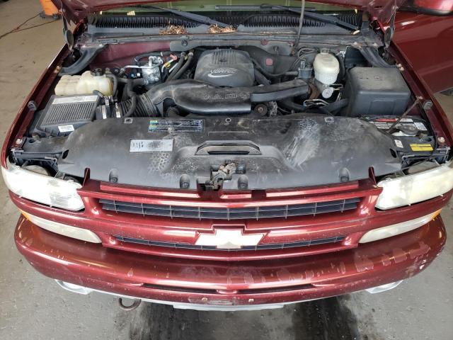 Photo 11 VIN: 1GNEK13Z03R205258 - CHEVROLET TAHOE 