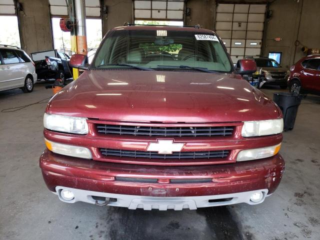 Photo 4 VIN: 1GNEK13Z03R205258 - CHEVROLET TAHOE 