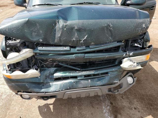 Photo 11 VIN: 1GNEK13Z03R290098 - CHEVROLET TAHOE 