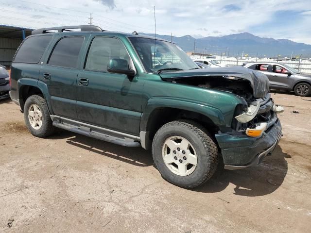 Photo 3 VIN: 1GNEK13Z03R290098 - CHEVROLET TAHOE 