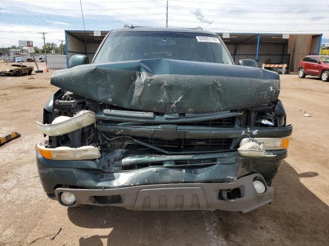 Photo 4 VIN: 1GNEK13Z03R290098 - CHEVROLET TAHOE 