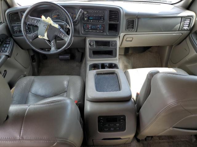 Photo 7 VIN: 1GNEK13Z03R290098 - CHEVROLET TAHOE 