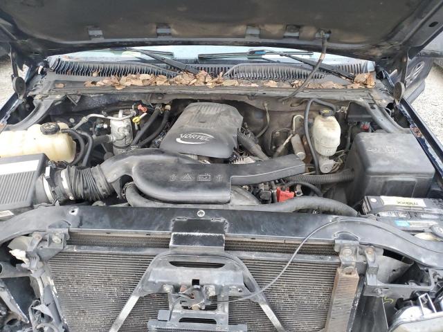 Photo 11 VIN: 1GNEK13Z04J144493 - CHEVROLET TAHOE K150 