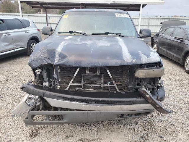 Photo 4 VIN: 1GNEK13Z04J144493 - CHEVROLET TAHOE K150 