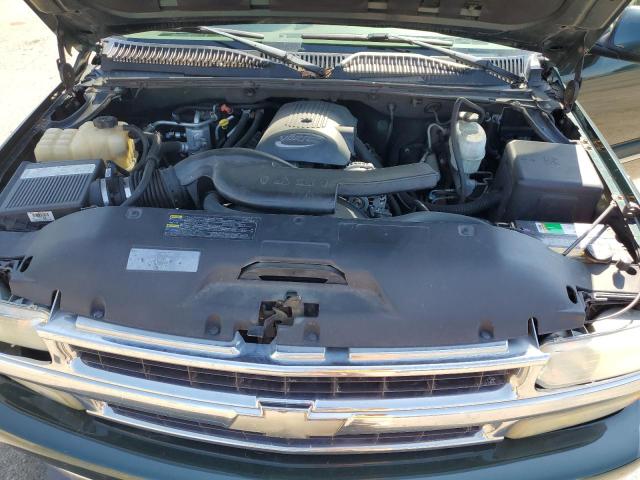 Photo 11 VIN: 1GNEK13Z04J267856 - CHEVROLET TAHOE 