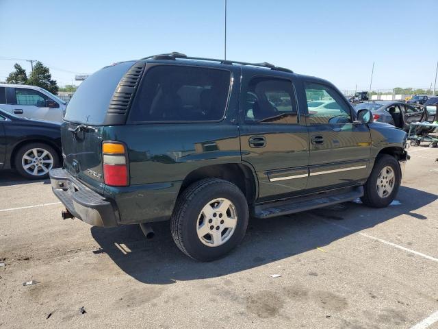 Photo 2 VIN: 1GNEK13Z04J267856 - CHEVROLET TAHOE 