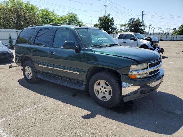 Photo 3 VIN: 1GNEK13Z04J267856 - CHEVROLET TAHOE 