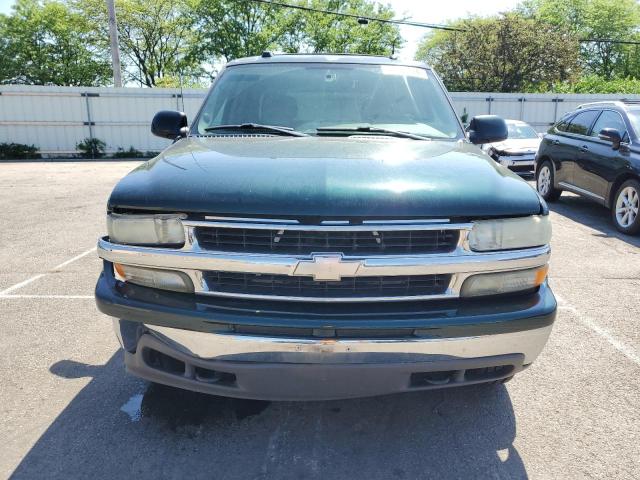 Photo 4 VIN: 1GNEK13Z04J267856 - CHEVROLET TAHOE 