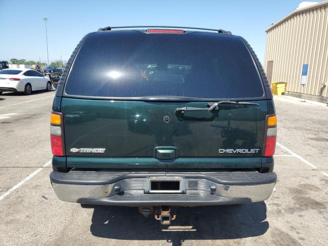 Photo 5 VIN: 1GNEK13Z04J267856 - CHEVROLET TAHOE 