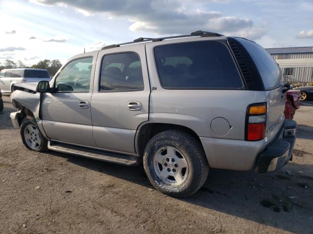 Photo 1 VIN: 1GNEK13Z04J270059 - CHEVROLET TAHOE K150 