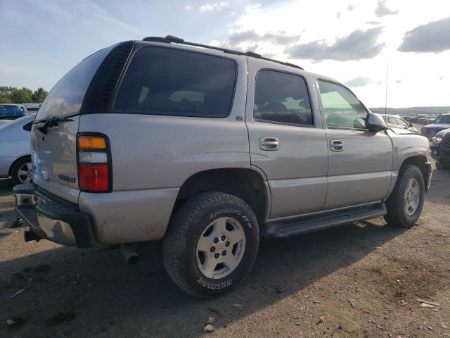 Photo 2 VIN: 1GNEK13Z04J270059 - CHEVROLET TAHOE K150 