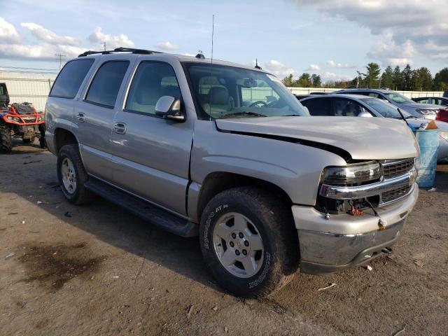 Photo 3 VIN: 1GNEK13Z04J270059 - CHEVROLET TAHOE K150 