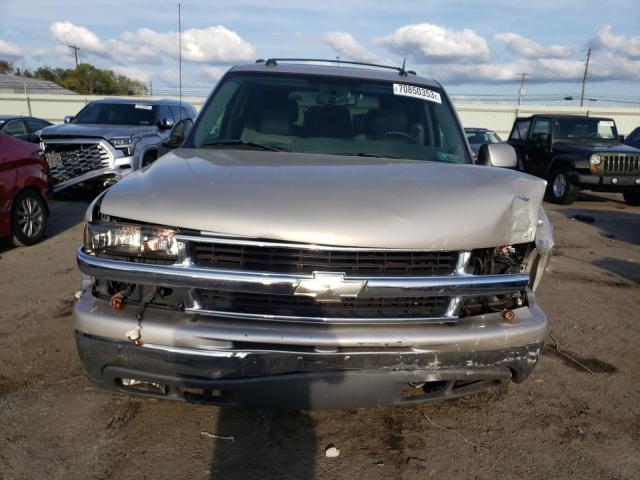 Photo 4 VIN: 1GNEK13Z04J270059 - CHEVROLET TAHOE K150 