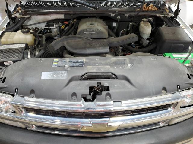 Photo 11 VIN: 1GNEK13Z04J318708 - CHEVROLET TAHOE 