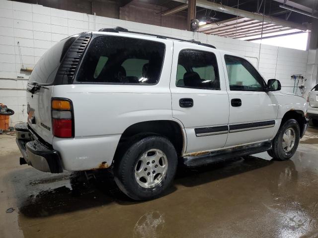 Photo 2 VIN: 1GNEK13Z04J318708 - CHEVROLET TAHOE 