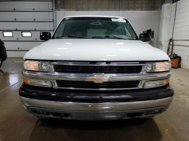 Photo 4 VIN: 1GNEK13Z04J318708 - CHEVROLET TAHOE 