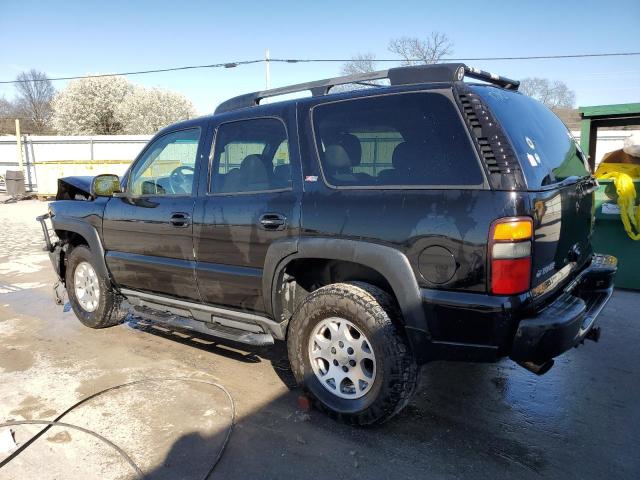 Photo 1 VIN: 1GNEK13Z04R108112 - CHEVROLET TAHOE 