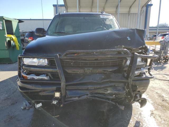 Photo 4 VIN: 1GNEK13Z04R108112 - CHEVROLET TAHOE 