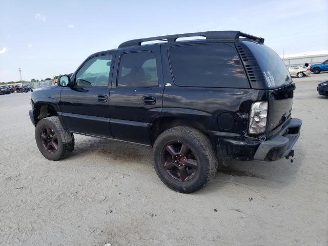 Photo 1 VIN: 1GNEK13Z04R153566 - CHEVROLET TAHOE 