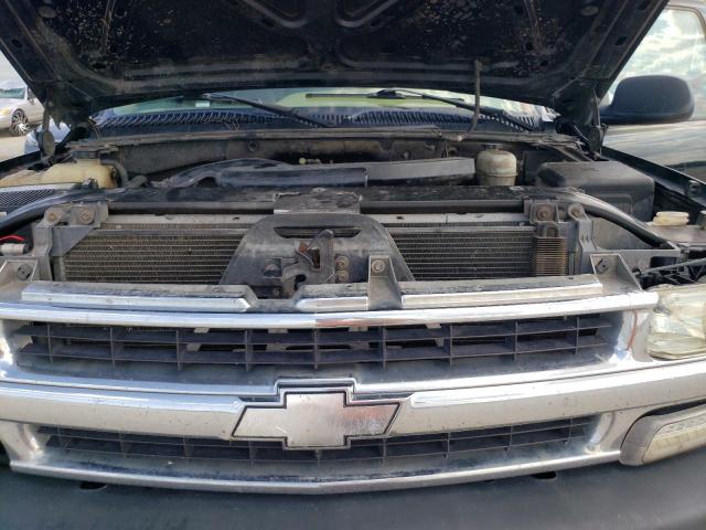 Photo 11 VIN: 1GNEK13Z04R153566 - CHEVROLET TAHOE 