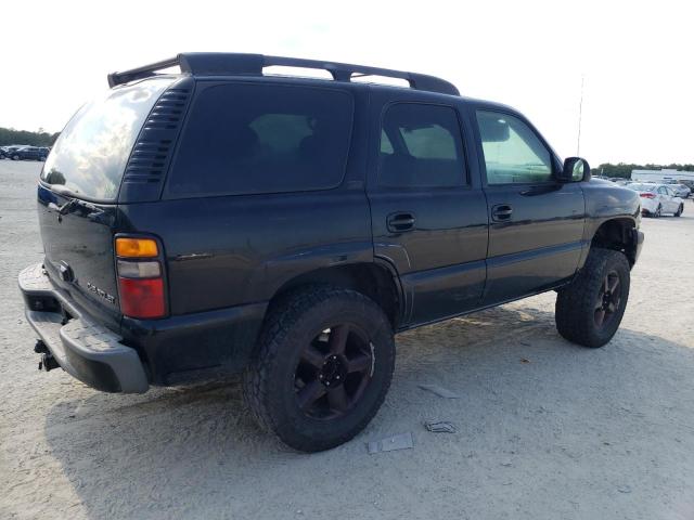 Photo 2 VIN: 1GNEK13Z04R153566 - CHEVROLET TAHOE 