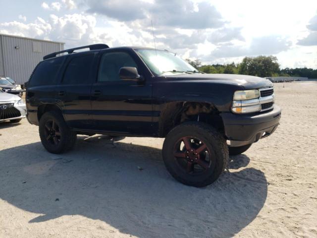 Photo 3 VIN: 1GNEK13Z04R153566 - CHEVROLET TAHOE 