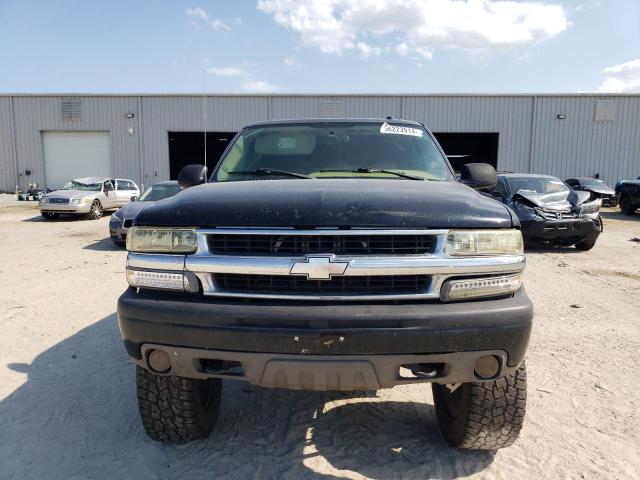 Photo 4 VIN: 1GNEK13Z04R153566 - CHEVROLET TAHOE 