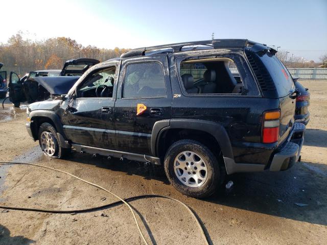 Photo 1 VIN: 1GNEK13Z04R207013 - CHEVROLET TAHOE 