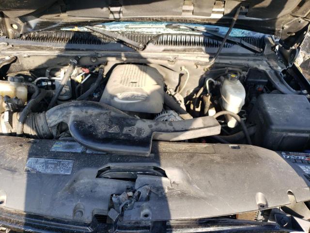 Photo 11 VIN: 1GNEK13Z04R207013 - CHEVROLET TAHOE 