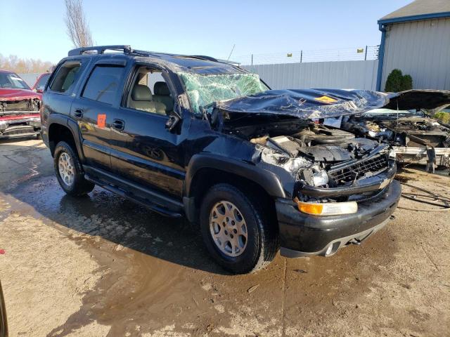 Photo 3 VIN: 1GNEK13Z04R207013 - CHEVROLET TAHOE 