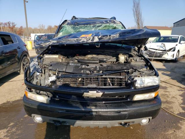 Photo 4 VIN: 1GNEK13Z04R207013 - CHEVROLET TAHOE 