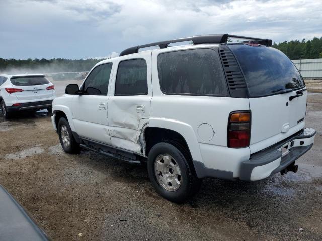 Photo 1 VIN: 1GNEK13Z04R293150 - CHEVROLET TAHOE K150 