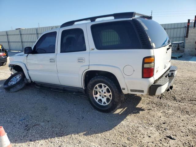 Photo 1 VIN: 1GNEK13Z04R299417 - CHEVROLET TAHOE K150 