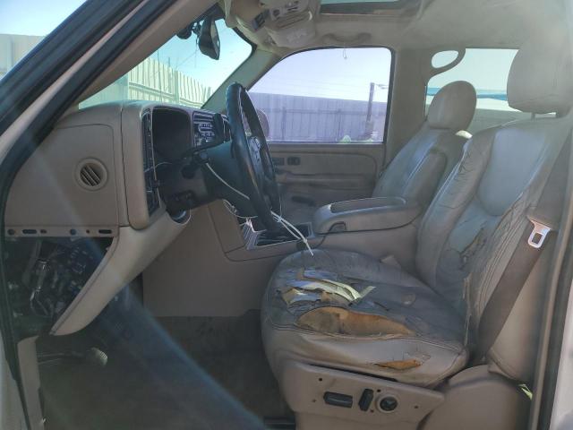 Photo 6 VIN: 1GNEK13Z04R299417 - CHEVROLET TAHOE K150 