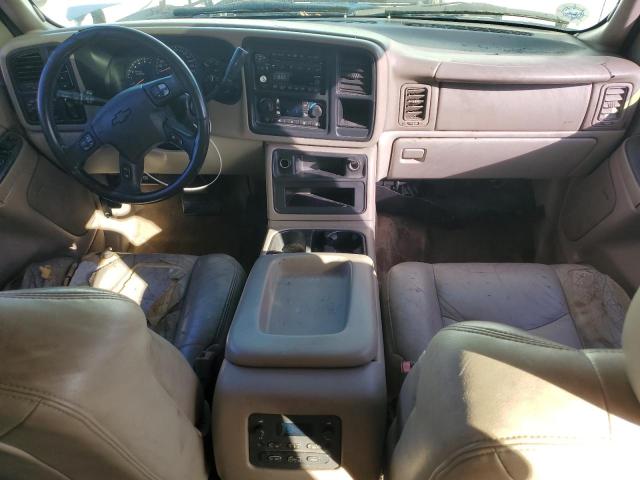 Photo 7 VIN: 1GNEK13Z04R299417 - CHEVROLET TAHOE K150 