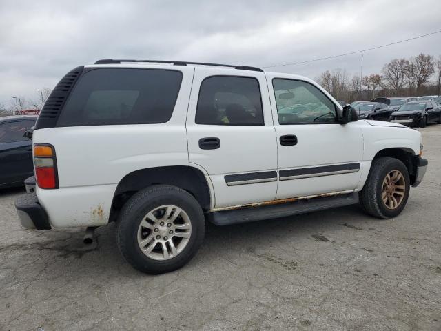 Photo 2 VIN: 1GNEK13Z05R146120 - CHEVROLET TAHOE 