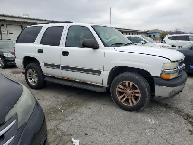 Photo 3 VIN: 1GNEK13Z05R146120 - CHEVROLET TAHOE 